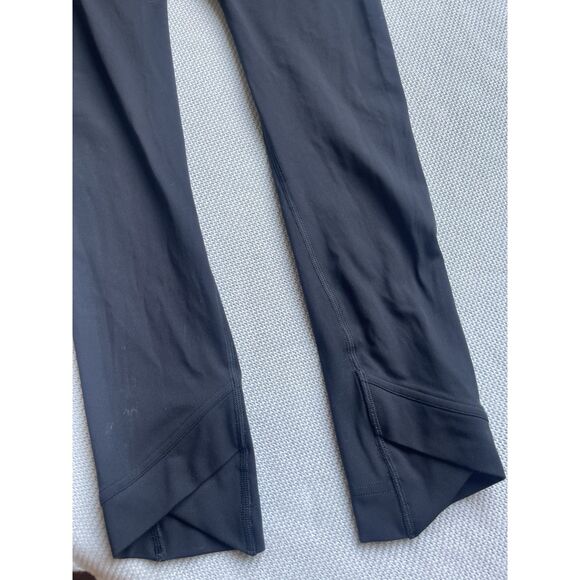 Gymshark Cross Waist Leggings - Picture 4 of 6